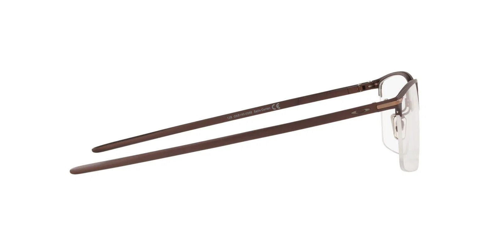 Oakley Tie Bar 0.5 5140 Eyeglasses - view 30